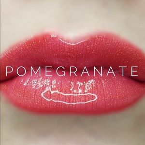 Pomegranate LipSense
